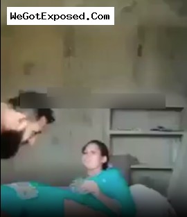 Paki Guy Leaked Video Fucking Married Woman