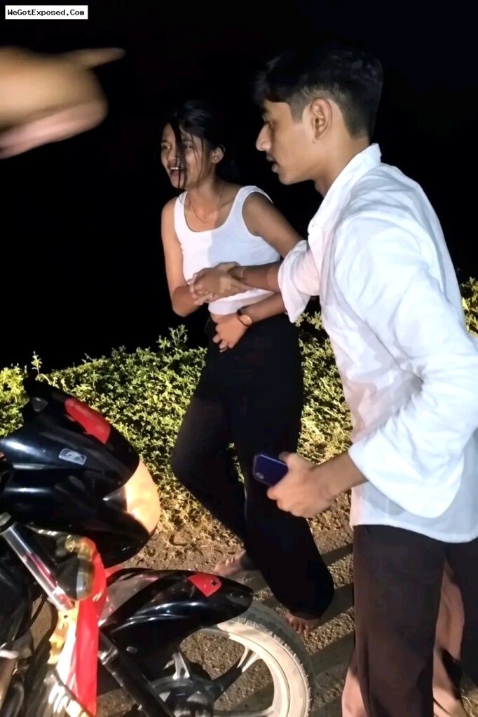 Trending Jamui Bihar Couple Harresmant Viral MMS Video