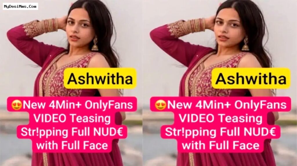 Latest Ashwithas Sizzling Secret Desi Romance Reveal