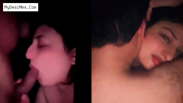 Beautiful Pakistani TikToker Mouth Fucking and Sex With Boyfriend MMS Leaked
