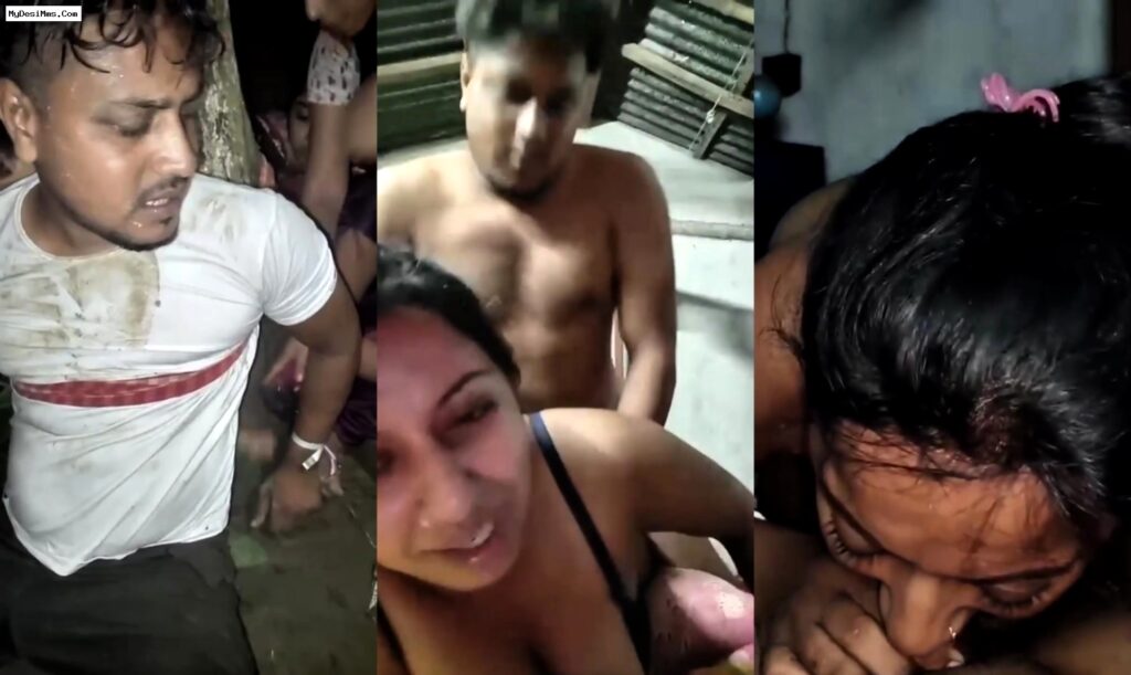 Viral Bengali GF Fucking Affair Exposed, MMS Leaked