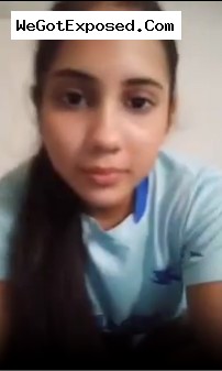 Cute Paki Bhabhi Ashu MMS Video