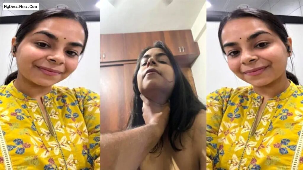 Desi Bhabhi Ki Garam Raat Ka Secret Leaked Video