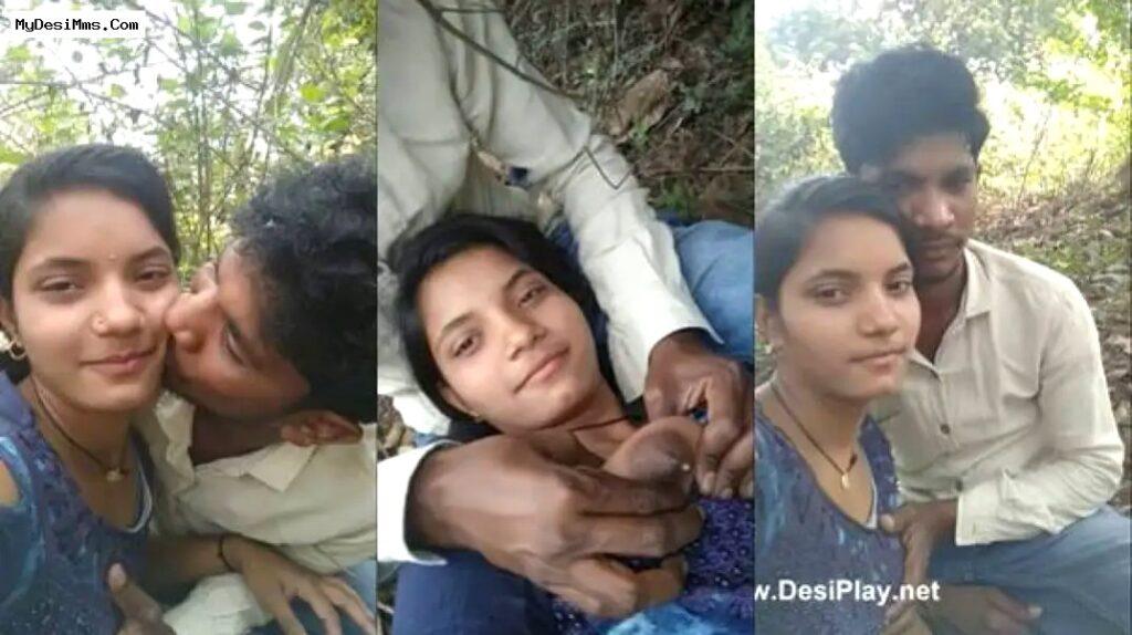 Village Couple Ka Garam Chupke Chupke Sex Video Viral Hua