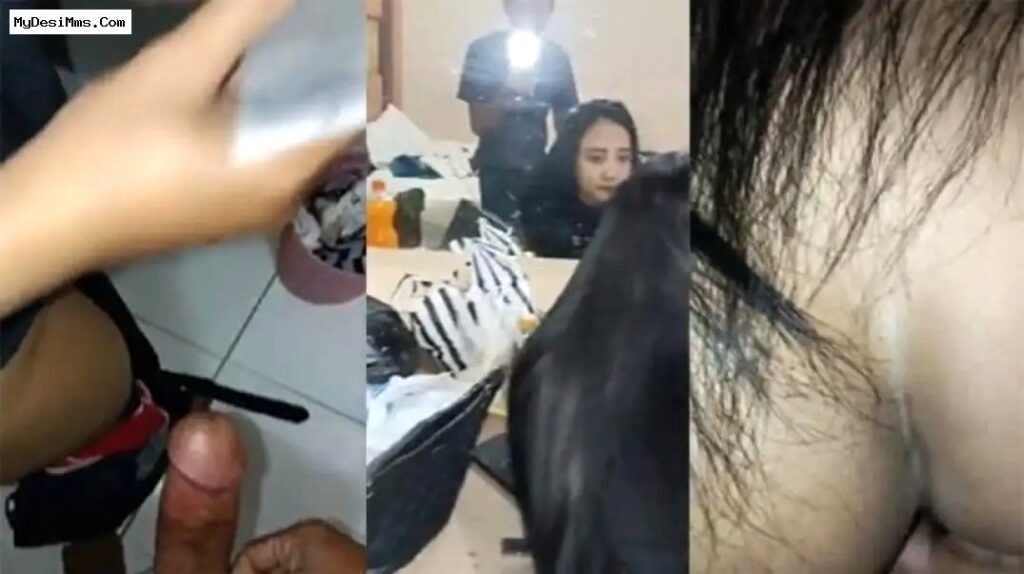Hot Desi Couples Oyo Secret Jeans Fuck Session Exposed