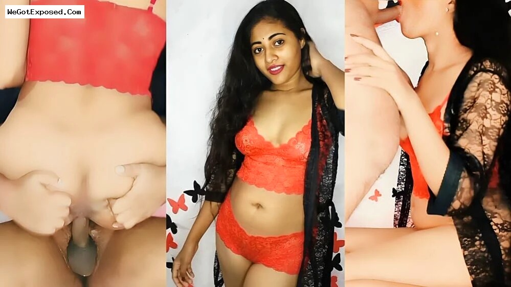 Desi Girl Valentine’s Day Sex in Oyo Hindi Audio – Vicky Siya