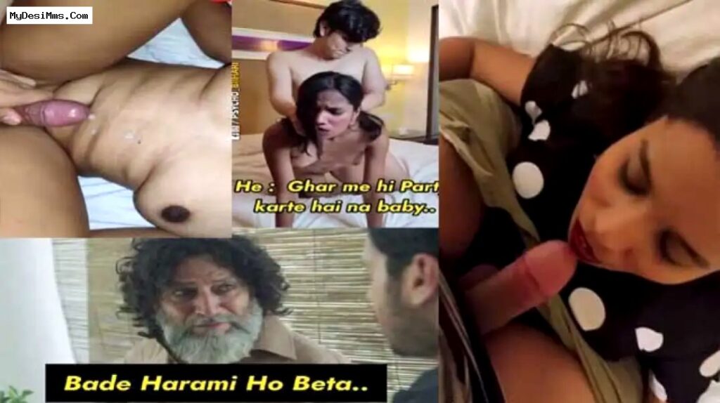 Desi Girl Hot Midnight Party Fucking Leaked MMS