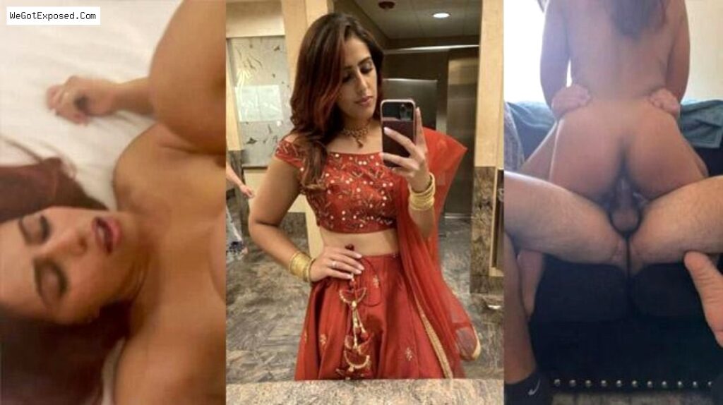 NRI Desi Housewife Hardcore Wild Sex viral BBC Fuck