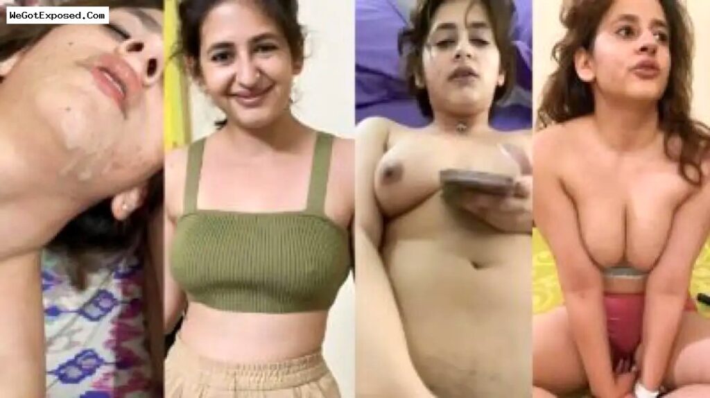 Desi Milfs Secret BJ Skills Wild Romance Viral