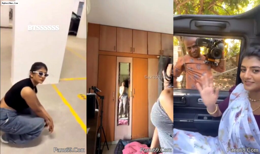 Trending Gabriella ka secret Tamil Insta leaked jo hila degi