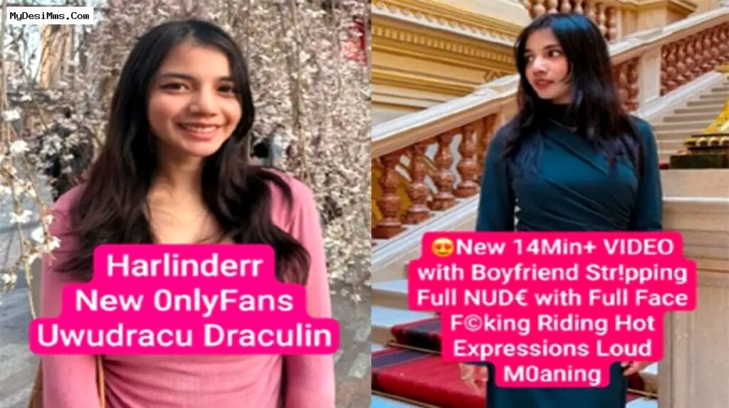 Harlinderr Draculins Wild Secret Ride With Full Face Fuck
