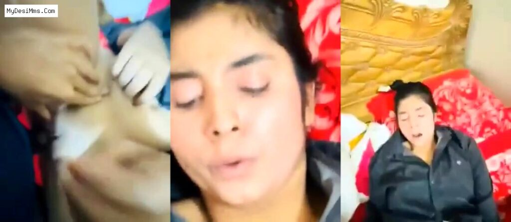 Trending Jatti sardarni girl nirmal hard fucked mms