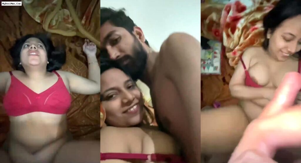 Viral Paki Big Ass Desi Wife Moaning While Getting Fucked Hard