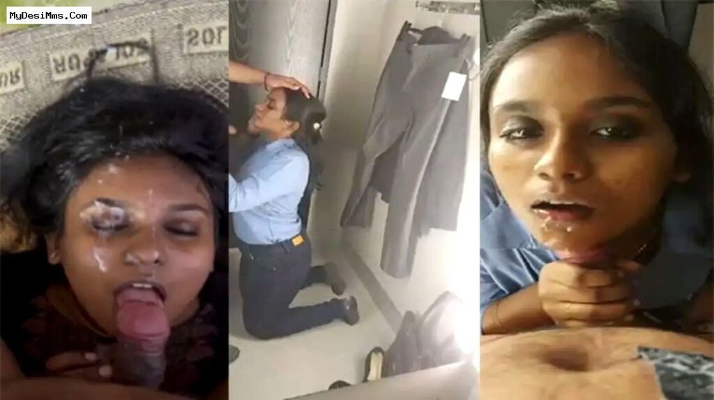 Latest Mallu Office Girls Private Office Romance