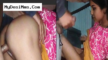 Newly Married Desi Couple Second Night Sex MMS