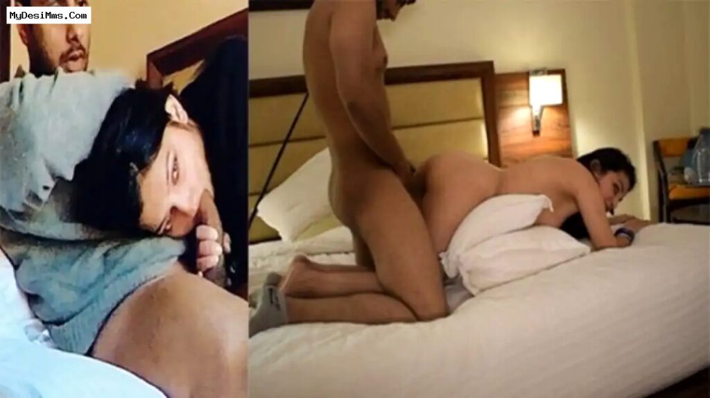 Office Ki Hot Ladki Ka Secret BJ Aur Wild BDSM