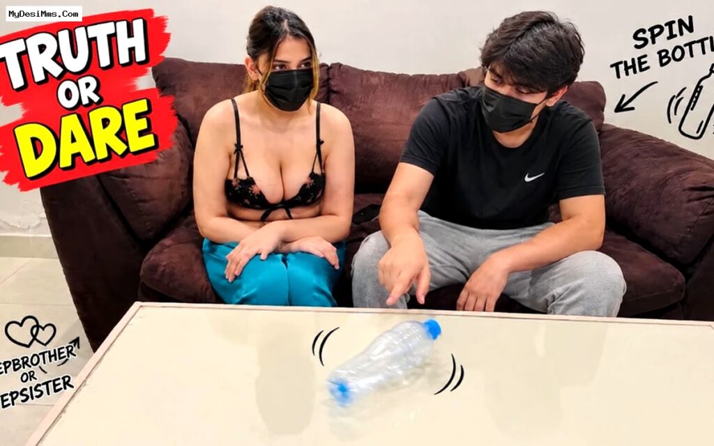 Sara Khan Dirty Talk in Hindi – SaraKhan