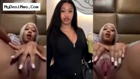 Trending Famous South African TikToker Oratiloe Moroka Leaked Video