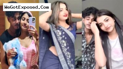 Trending Viral Couple Sofik & Sonali Latest MMS 2026